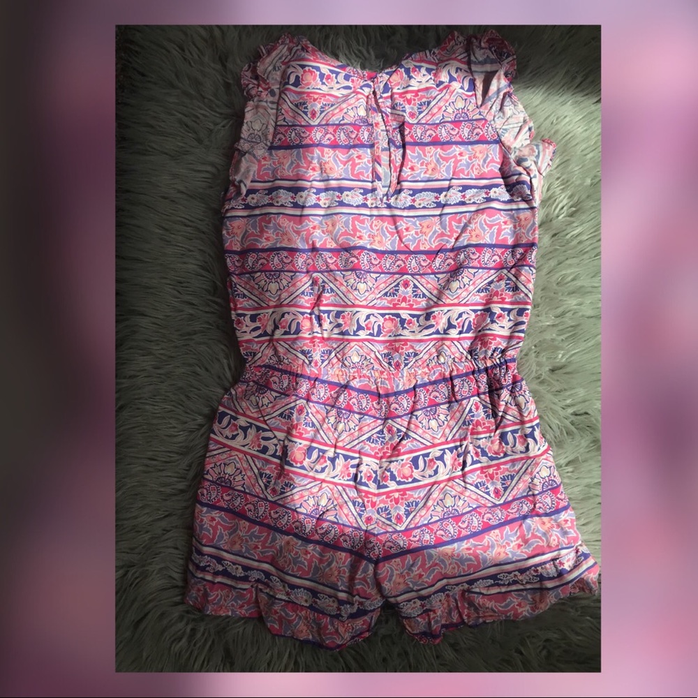 Wore once children’s place size 10/12 large